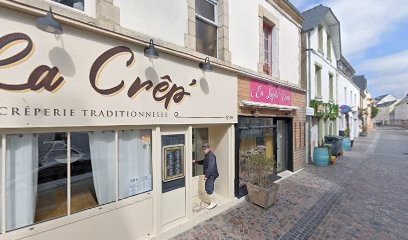 Les Dames De La Côte, Magasin de Vêtements à Quiberon