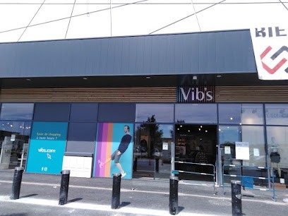 Vib's (Cache Cache - Bonobo), Magasin de Vêtements à Beynost