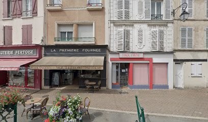 FrouFrou, Magasin de Vêtements à La Ferté-Gaucher