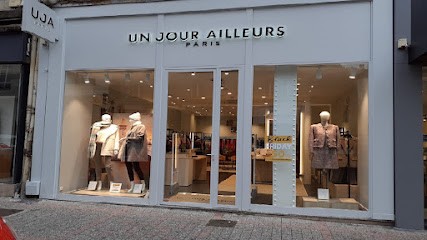 Un Jour Ailleurs Limoges, Magasin de Vêtements à Limoges