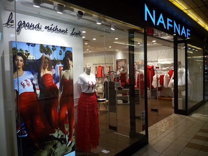 NAF NAF, Magasin de Vêtements à Thionville