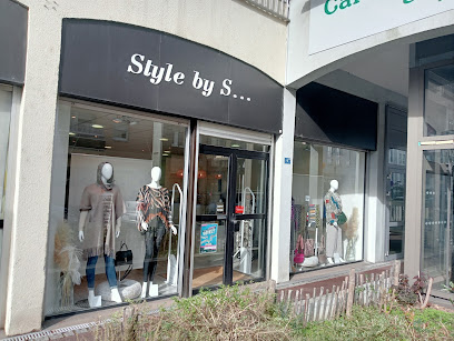 Style By S... Magasin De Vêtements à Montigny-lès-Metz