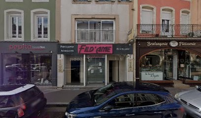Fild'Ame, Magasin de Vêtements à Remiremont