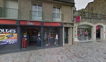 Profeel, Magasin de Vêtements à Beaucé