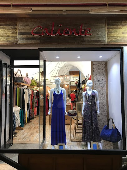 Boutique Caliente, Magasin de Vêtements à L'Île-Rousse