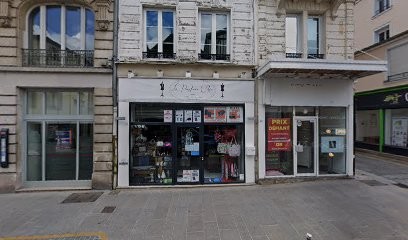 La Penderie Chic, Magasin de Vêtements à Châlons-en-Champagne