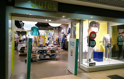 Jules Sarreguemines- Fermeture définitive, Magasin de Vêtements à Sarreguemines