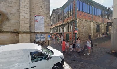 Rive Gauche, Magasin de Vêtements aux Sables-d'Olonne