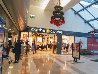Cache Cache, Magasin de Vêtements à Ferney-Voltaire