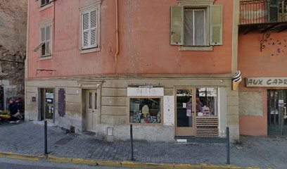 Domeric, Magasin de Vêtements à Sospel