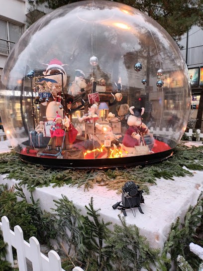 Sarine, Magasin de Vêtements à Enghien-les-Bains