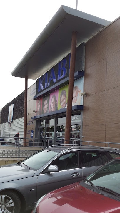 Kiabi, Magasin de Vêtements à Montivilliers