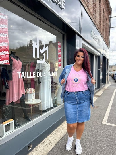 Milla Boutique Hénin-Beaumont, Magasin de Vêtements à Hénin-Beaumont