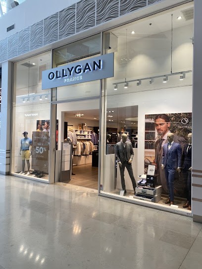 Ollygan, Magasin de Vêtements à Noyelles-Godault