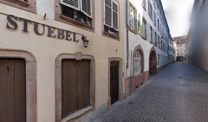 Ottomerta'9, Magasin de Vêtements à Strasbourg