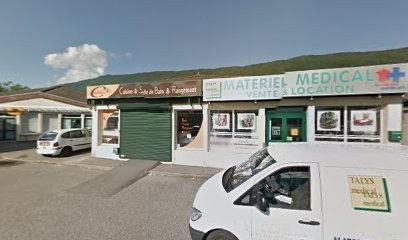 La Belle A'dress, Magasin de Vêtements à Sevrier