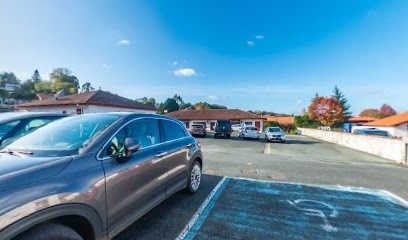 Abana Ustaritz Concept Store, Magasin de Vêtements à Ustaritz