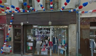 BOXWOOD, Magasin de Vêtements à Saint-Léonard-de-Noblat