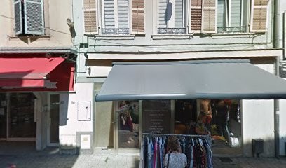 Osmose By Charly, Magasin de Vêtements à Thann