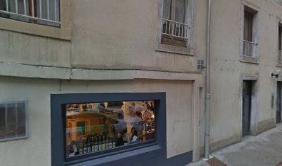 Syllande, Magasin de Vêtements à Morteau