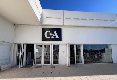 C&A, Magasin de Vêtements à Vitrolles