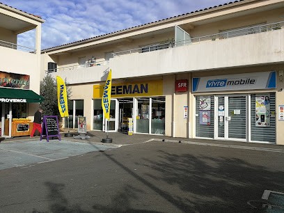 Zeeman Venelles, Magasin de Vêtements à Venelles