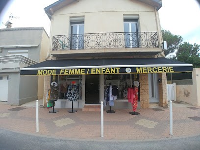 Ls Libère Ton Style, Magasin de Vêtements à Valras-Plage