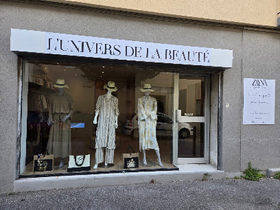 Zaynaboutique Magasin De Vêtements à Avignon