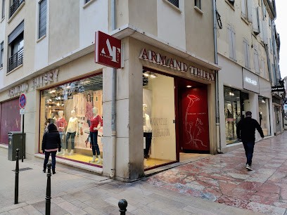 ARMAND THIERY FEMME, Magasin de Vêtements à Narbonne