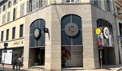 Cache Cache, Magasin de Vêtements à Lons-le-Saunier