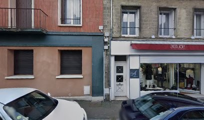 Bpl, Magasin de Vêtements aux Andelys