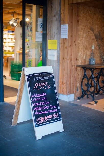 Cam&Co, Magasin de Vêtements à Vitré