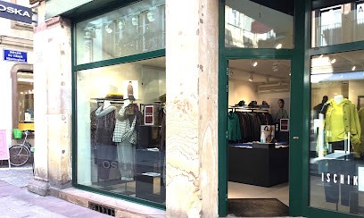 OSKA Strasbourg, Magasin de Vêtements à Strasbourg
