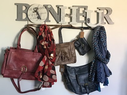 La Boutique D'effet Minin, Magasin de Vêtements à Seignelay