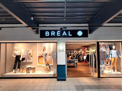 Bréal, Magasin de Vêtements à Saint-Claude
