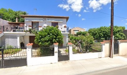 Baby Gillan, Magasin de Vêtements à Pomérols