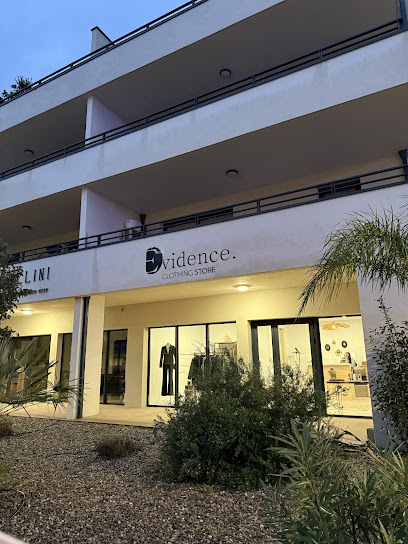 Évidence Folelli Magasin De Vêtements à Penta-di-Casinca