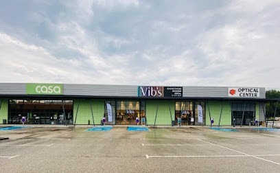 Vib's (Cache Cache - Bonobo - Bréal), Magasin de Vêtements à Grésy-sur-Aix