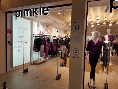 PIMKIE, Magasin de Vêtements à Sarrebourg