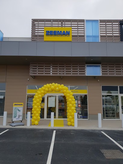 ZEEMAN YVETOT, Magasin de Vêtements à Yvetot