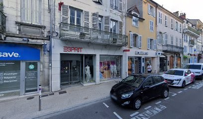 Esprit Lons, Magasin de Vêtements à Lons-le-Saunier