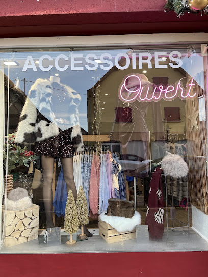 Dose De Style Vêtements Femme Magasin De Vêtements à Dannemarie