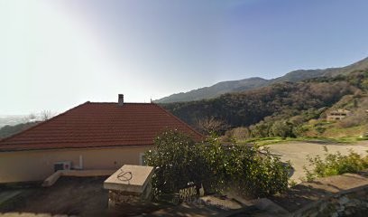 DAP, Magasin de Vêtements à Furiani