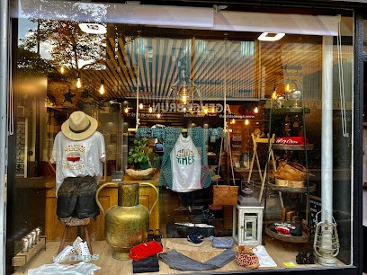 La Parisienne, Magasin de Vêtements à Saint-Maur-des-Fossés