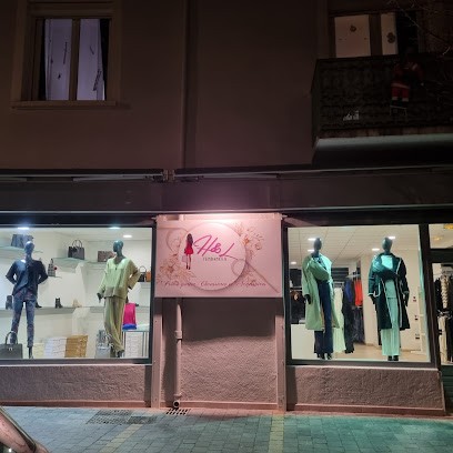 Boutique H&L Tendances, Magasin de Vêtements à Saint-Geniès-de-Malgoirès