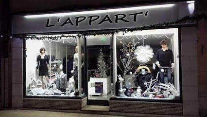 Goillot Glvmc Myriam, Magasin de Vêtements à Nuits-Saint-Georges