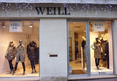 WEILL Montpellier, Magasin de Vêtements à Montpellier