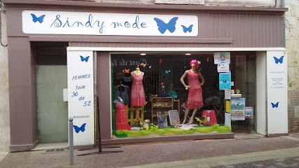 Sindy Mode, Magasin de Vêtements à Loudun