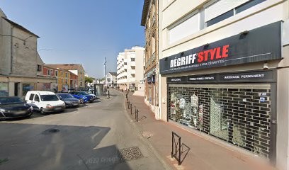 Dégriff' Style, Magasin de Vêtements à Meaux