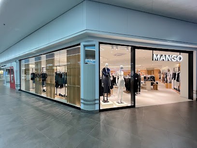 MANGO, Magasin de Vêtements à Saint-Médard-en-Jalles